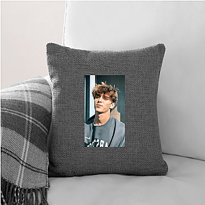 Josh, Vibes & Viral Josh Richards Pillows Cover