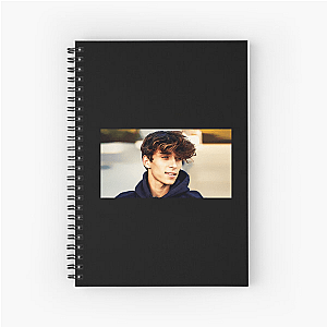 Josh Made You Double Tap Josh Richards Notebook