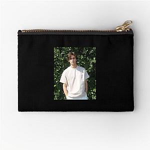Josh Is the Algorithm Josh Richards Zipper Pouches