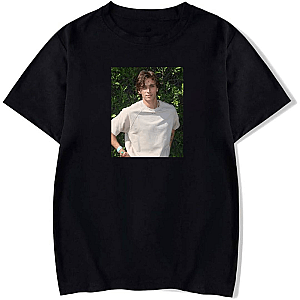 Richards Run TikTok Josh Richards T-Shirts