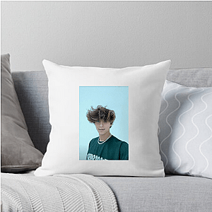 Richards Mode: No Chill Josh Richards Pillows Cover