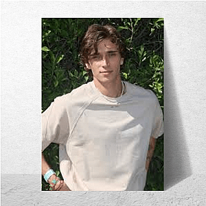 Richards Run TikTok Josh Richards Posters