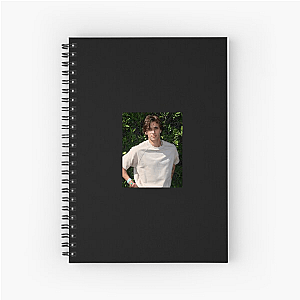 Richards Run TikTok Josh Richards Notebook