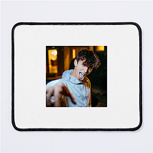 Too Lit to Be Lowkey – Josh Josh Richards Mouse Pads