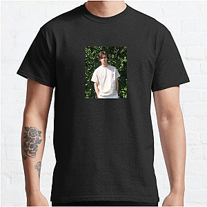Josh Is the Algorithm Josh Richards T-Shirts