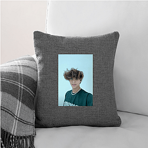 Richards Mode: No Chill Josh Richards Pillows Cover