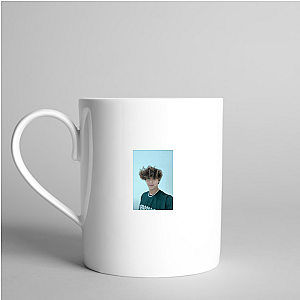 Richards Mode: No Chill Josh Richards Mugs