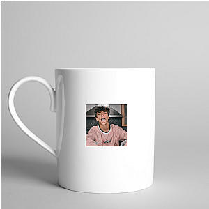 Josh = Thirst Content King Josh Richards Mugs