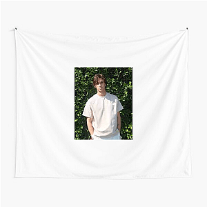 Josh Is the Algorithm Josh Richards Tapestries