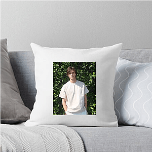 Josh Is the Algorithm Josh Richards Pillows Cover