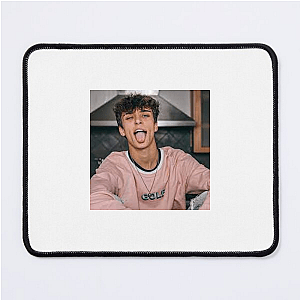 Josh = Thirst Content King Josh Richards Mouse Pads