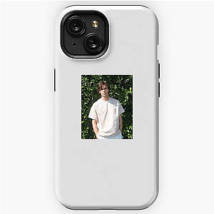 Josh Is the Algorithm Josh Richards iPhone Cases