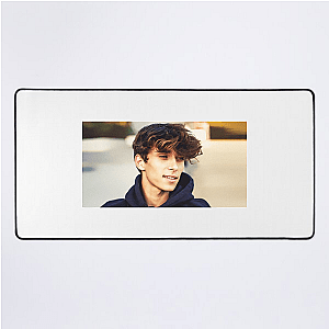 Josh Made You Double Tap Josh Richards Mouse Pads