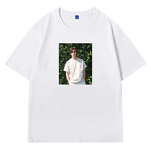 Josh Is the Algorithm Josh Richards T-Shirts
