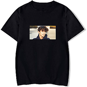 Josh Made You Double Tap Josh Richards T-Shirts