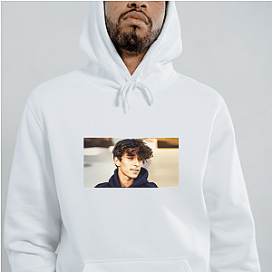 Josh Made You Double Tap Josh Richards Hoodies