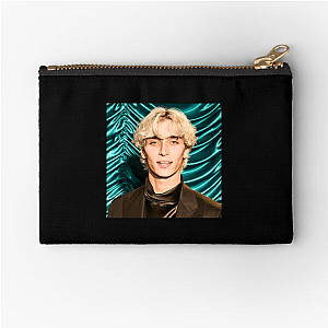 Hot Boy Era – Josh Edition Josh Richards Zipper Pouches