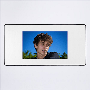 Certified Richards Moment Josh Richards Mouse Pads