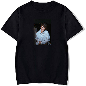 Richards Glow Up Forever Josh Richards T-Shirts