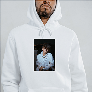 Richards Glow Up Forever Josh Richards Hoodies
