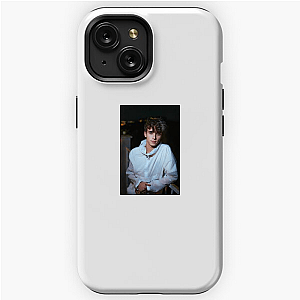 Richards Glow Up Forever Josh Richards iPhone Cases