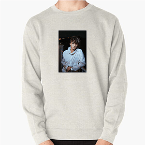 Richards Glow Up Forever Josh Richards Sweatshirts
