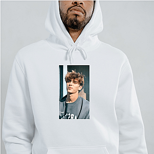 Josh, Vibes & Viral Josh Richards Hoodies