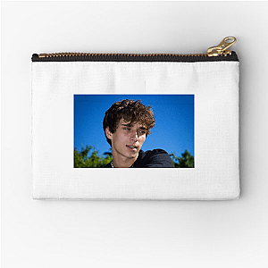 Certified Richards Moment Josh Richards Zipper Pouches