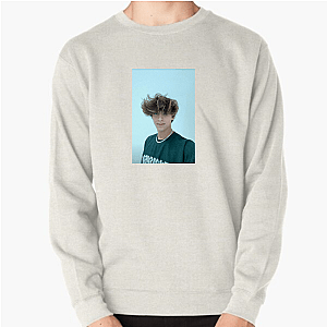 Richards Mode: No Chill Josh Richards Sweatshirts