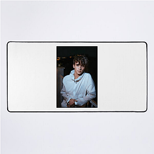 Richards Glow Up Forever Josh Richards Mouse Pads