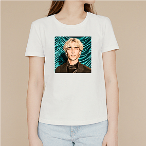 Hot Boy Era – Josh Edition Josh Richards T-Shirts