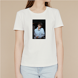 Richards Glow Up Forever Josh Richards T-Shirts
