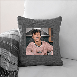 Josh = Thirst Content King Josh Richards Pillows Cover