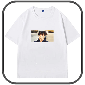 Josh Richards T-Shirts