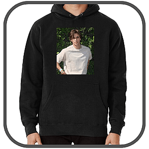 Josh Richards Hoodies