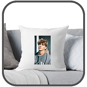 Josh Richards Pillows Cover