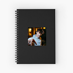 Too Lit to Be Lowkey – Josh Josh Richards Notebook