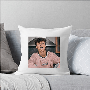 Josh = Thirst Content King Josh Richards Pillows Cover