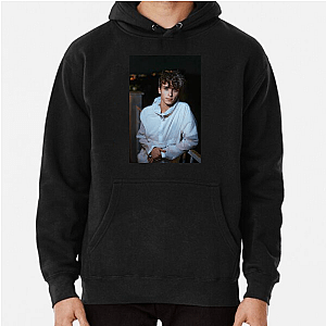 Richards Glow Up Forever Josh Richards Hoodies