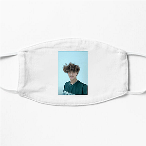 Richards Mode: No Chill Josh Richards Face Masks