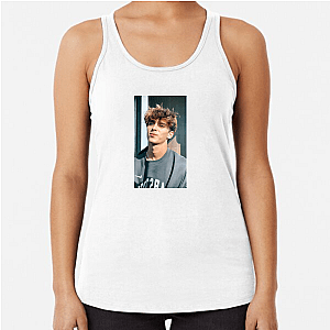 Josh, Vibes & Viral Josh Richards Tank Tops
