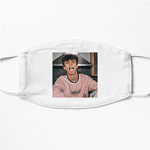 Josh = Thirst Content King Josh Richards Face Masks
