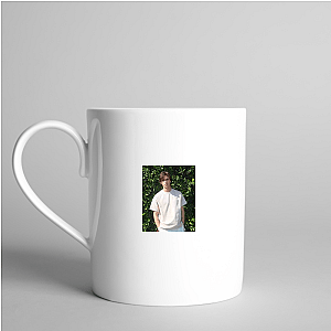 Josh Is the Algorithm Josh Richards Mugs
