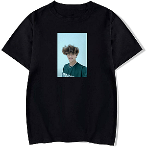 Richards Mode: No Chill Josh Richards T-Shirts