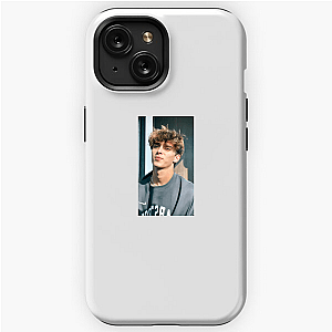Josh, Vibes & Viral Josh Richards Samsung Cases