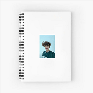 Richards Mode: No Chill Josh Richards Notebook