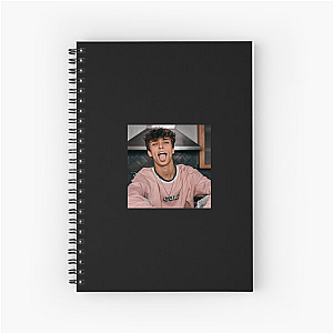 Josh = Thirst Content King Josh Richards Notebook