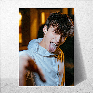 Too Lit to Be Lowkey – Josh Josh Richards Posters