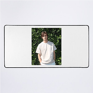 Josh Is the Algorithm Josh Richards Mouse Pads