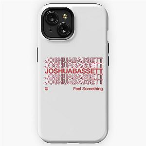 joshua bassett feel something iPhone Tough Case